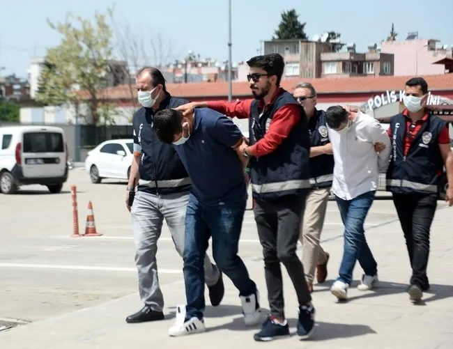 Bunu da görmedik demeyiz! Katiller yanlış kişiyi öldürdü