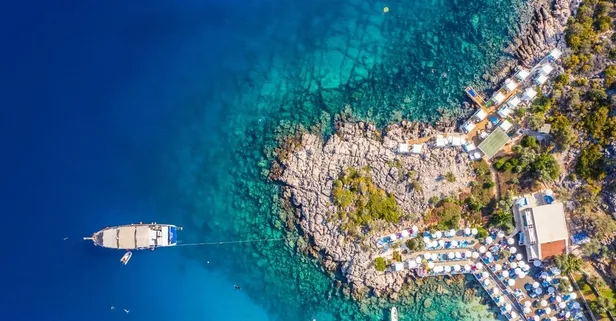 Turizmde dijital takip dönemi: Türkiye'deki tüm oteller artık tek bir merkeze bağlanıyor