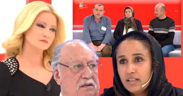 Müge Anlıda ağızları açık bırakan olay! Kurtulmak istediği kocasının annesini babasına kaçırdı! Gelini ve dünürüyle yüzleşen Ayşe Akbulut...