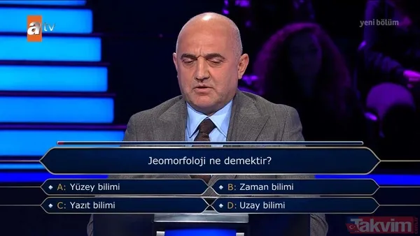 Kenan İmirzalıoğlu Kim Milyoner Olmak İster'de hayalindeki mesleği ilk kez açıkladı! "Boydan dolayı kaybettim" deyip anlattı - 32