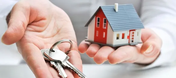 500 bin liralık konuta 57 bin lira indirim!