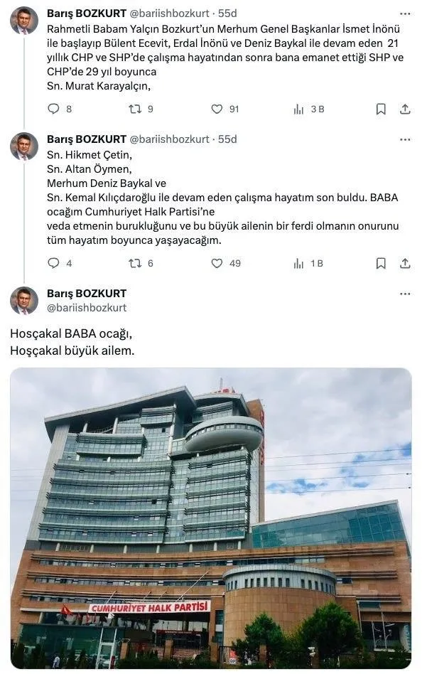 tavsan-kiyima-basladi-koltuguna-oturan-ozgur-ozel-kilicdarogluna-baris-bozkurtun-chpdeki-isine-son-verdi-1700408803706.jpeg Tavşan CHP'de kıyıma başladı! Özgür Özel, Kılıçdaroğlu'na yakın isimlerden biri olan Barış Bozkurt'un işine son verdi-5