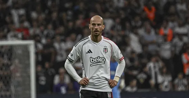 Beşiktaş'ta Cerny tartışması!