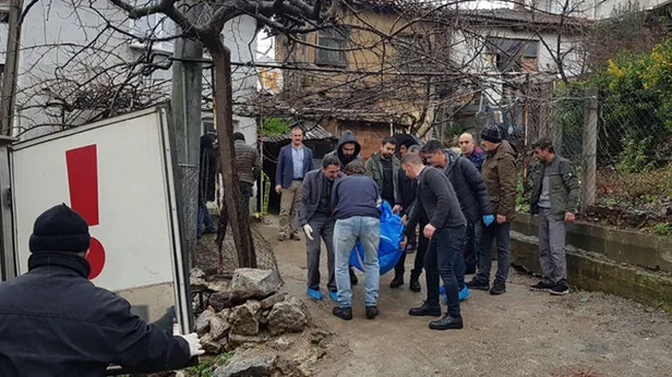 Baltalı dehşette yeni gelişme! Bekçiyi öldüren sanık tahliyesini istedi-1