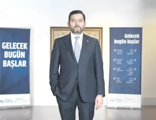 Çocukları için kaygılanan velilere sigorta çözümü