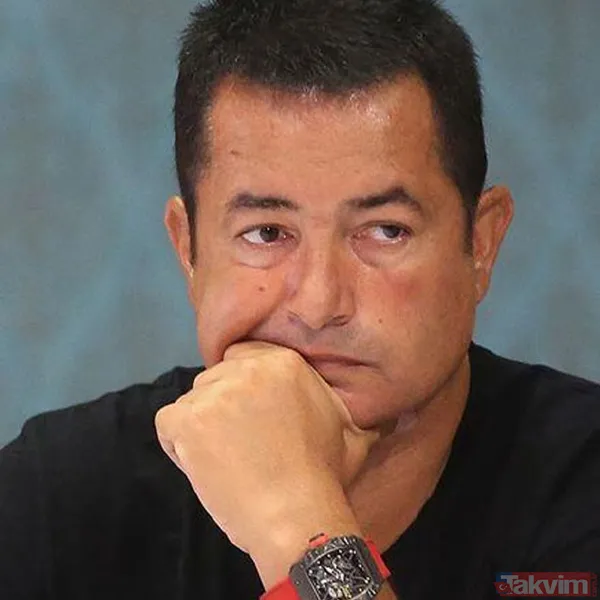 Acun Ilıcalı ve Çağla Altunkaya’nın düğün günü! İşte ilk görüntüler! - 17