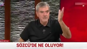 Yılmaz Özdil ile Uğur Dündar'ı hedef aldı | VİDEO