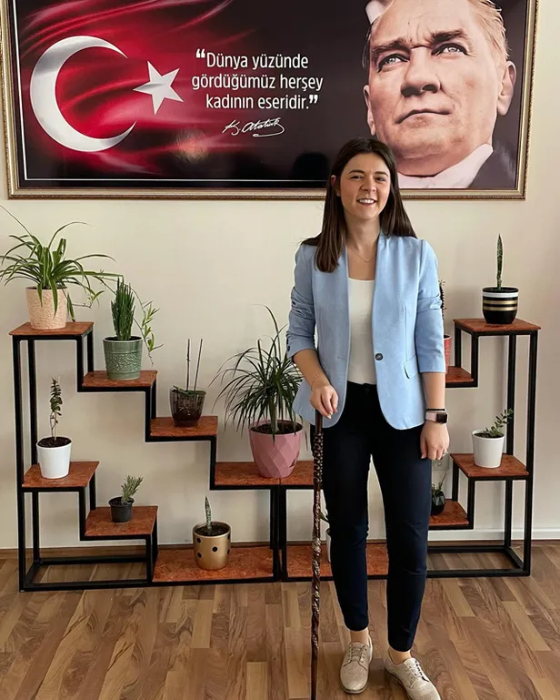 CHP’li Gaziemir Belediye Başkan Yardımcısı İzel Zenginobuz'dan sınav hırsızlığı itirafı: 2010'da soruları aldım full çektim-5