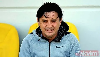 Eski Galatasaraylı Suat Kaya 20 yıllık peruğu çıkarmış, saç ektirmişti! İşte Suat Kaya’nın son hali