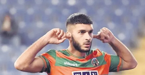 Oğuz Aydın Fenerbahçe’de