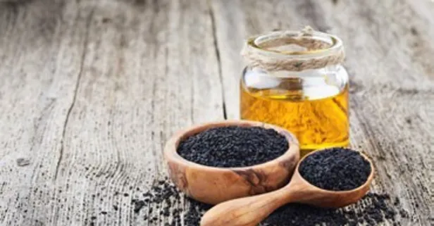 Çörek otu her derde deva