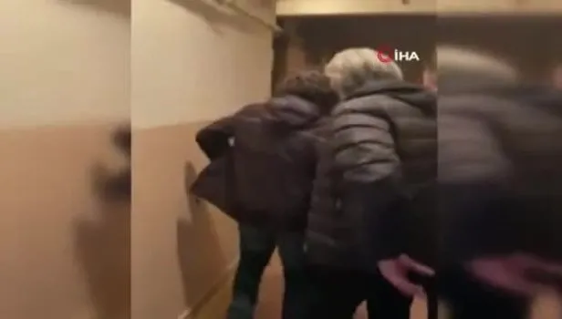 Uygur Türkü'nü silahla vuranlar hakkında karar verildi