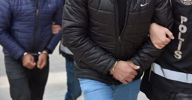 Zeytinburnu'nda berbere uyuşturucu operasyonu!