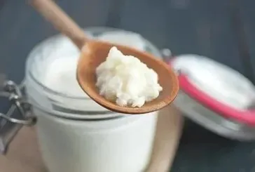 Kemiklere kefir gücü