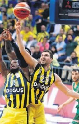 Yurttan ve dünyadan spor gündemi