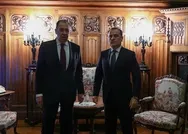 Son dakika: Azerbaycan ve Ermenistan Dışişleri Bakanları Moskovada! Kritik Dağlık Karabağ görüşmesi