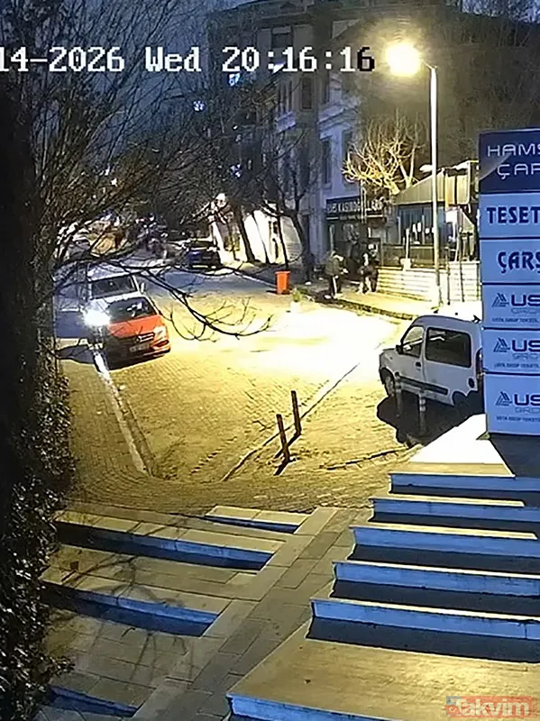 Atlas'a kıyan E.C'nin avukatı caniliği aklamaya kalktı! Skandal savunma: "Yaralama kastı yoktu, yaşı küçük serbest bırakılsın" - 6