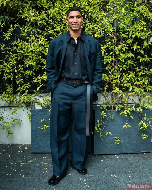 Mauro Icardi'nin eski eşi Wanda Nara gönlünü yine bir futbolcuya kaptırdı! PSG'nin yıldız futbolcusuyla... - 8