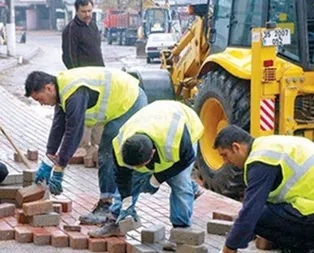 Taşeron İşçi - 4/Dli taşeronlar maaş zammı alacak mı? KHKlı 4/Dli taşeron işçilere toplu sözleşme ile zam yapılacak mı?