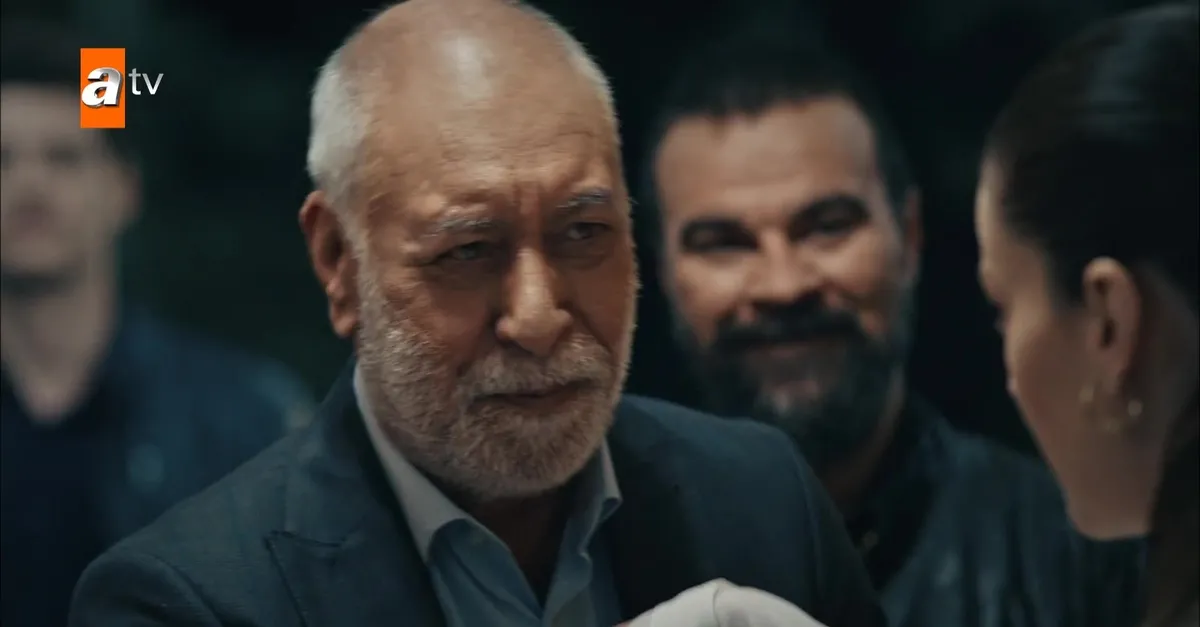 EDHO'da Bahar'ın evine Korkmazlar baskını