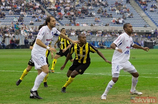 Dünyanın en büyük derbileri açıklandı! Galatasaray Fenerbahçe derbisi kaçıncı sırada - 23
