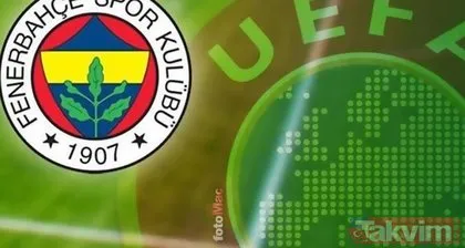 Fenerbahçe’de transfer tamam! Son dakika bombasını patlattı!