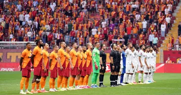 Galatasarayın ilacı Kayserispor! Zorlu maçtan 3 puan çıkacak mı?