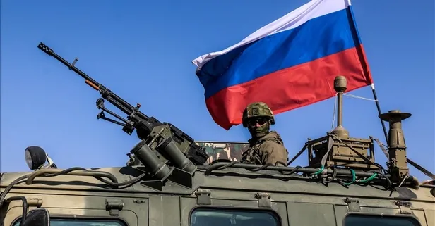 Rusya Donetsk’te Ostrovskoye yerleşim birimini ele geçirdi! 43 Ukraynalı askeri esir aldı