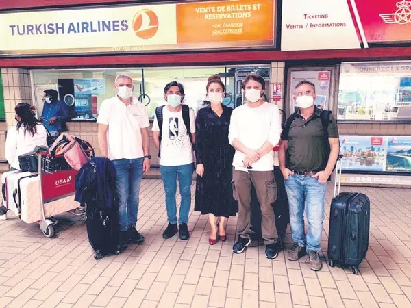 Afyon’da baba ve kızı birer gün arayla kanserden hayatını kaybetti-5