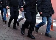 Çanakkale merkezli 3 ilde FETÖye operasyon! 7 gözaltı