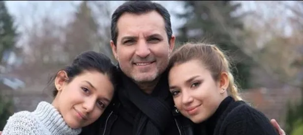 Rafet El Roman'a vize engeli