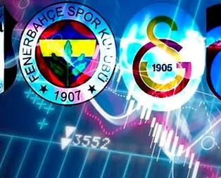 Borsa’nın şampiyonu Trabzonspor