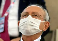 Koronavirüs krizi: CHPde yüz yüze yapılacak tüm görüşmeler iptal edildi!