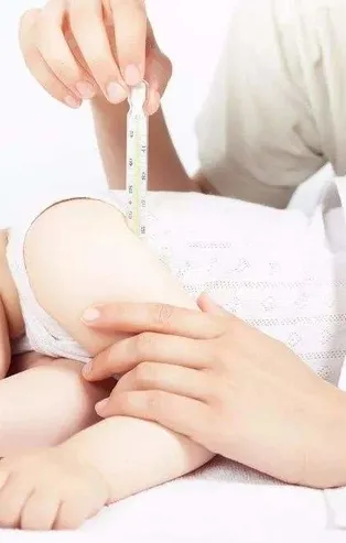 Çocuklarda yüksek ateş nasıl düşer?