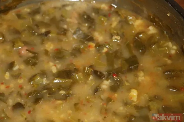 Dünyanın en kötü yemekleri listesinde Türkiye'den sürpriz bir aday! - 5