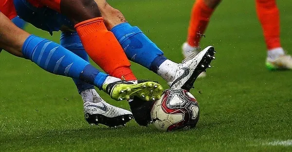 Ligde 2 maç daha var (Yurttan ve dünyadan spor gündemi)-1