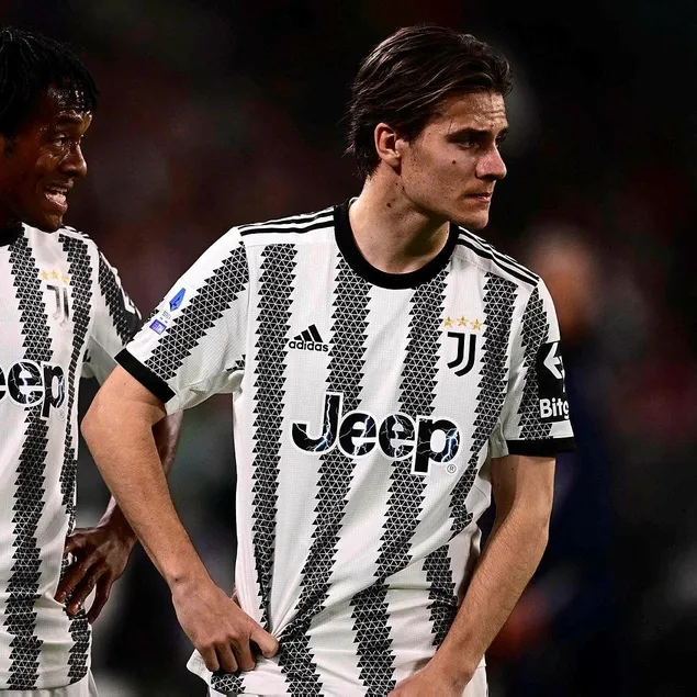 Nicolo Fagioli bahis oynadığını kabul etti!