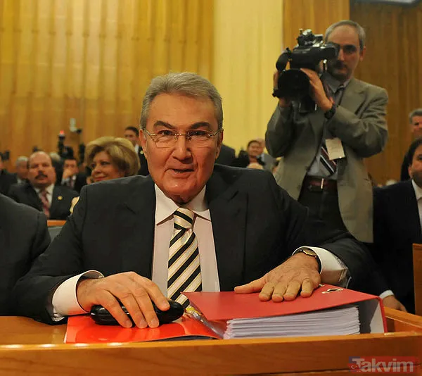 Kemal Kılıçdaroğlu'na 2. FETÖ desteği! Muharrem İnce'ye yapılanlar akıllara Deniz Baykal'ı getirdi! Gazeteler FETÖ kumpasına nasıl hizmet etti? - 9