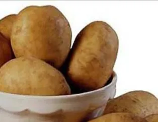 Patatesin Faydaları