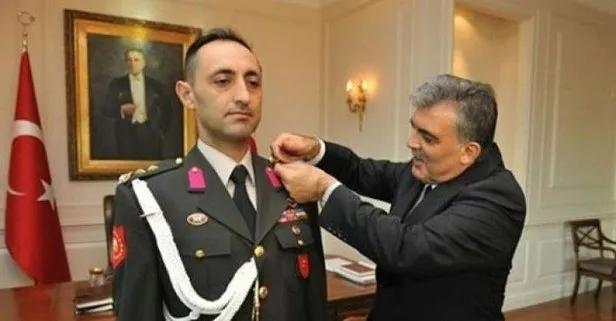FETÖ'cü başyaverin cezası belli oldu