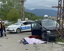 Zonguldak’ta feci kaza! Ölü ve yaralılar var