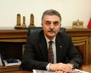 CHP, PKK’nın don lastiğidir