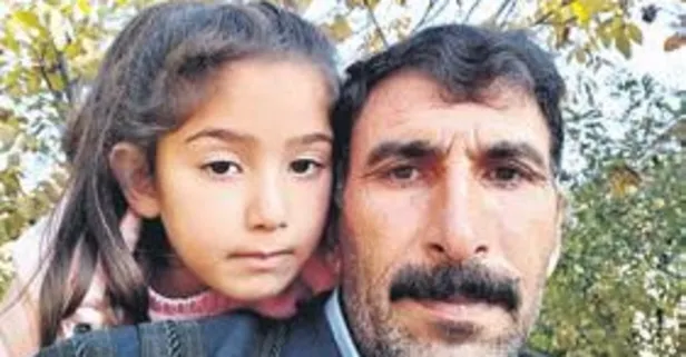 Oğlumu hiç görmedim!