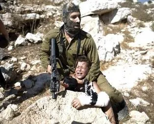 Miri Regev: İsrail askeri o çocuğu vurmalıydı