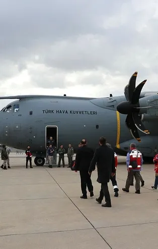Son dakika: Sağlık Bakanı Fahrettin Koca'dan Çin'den Türk vatandaşlarının tahliyesine ilişkin açıklama