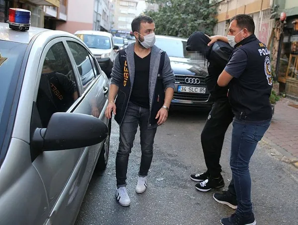 Son dakika: Kredi açıp insanları borçlandıran bahis çetesi çökertildi: Devlete sığındı yuvasını kurtardı-7