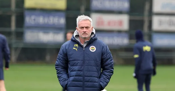 Transferde sürpriz! Milli yıldız Fenerbahçe'ye