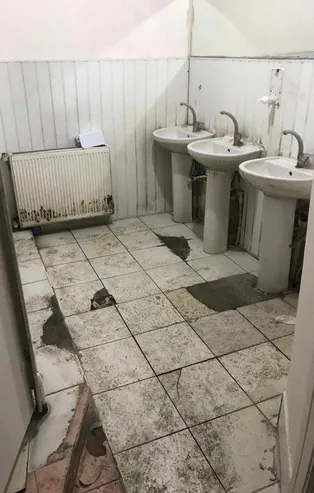 CHP’li Mansur Yavaş’tan Halk Ekmek rezaleti: 19 kişiyi üç ay ücretsiz izne çıkardı