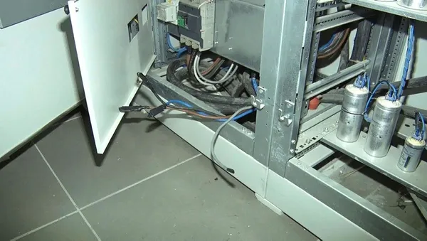 Önce dövdü ardından kaldıkları evi kullanılamaz hale getirdi! İstanbul'da bir kadının yardım çığlığı-5