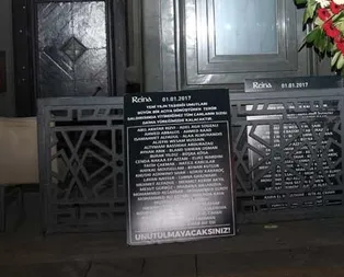 Son dakika... Reina saldırısı davasında yeni gelişme! O polisler...